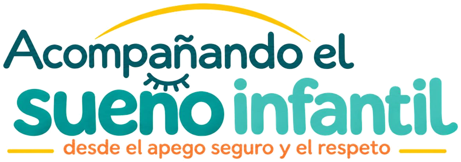 Acompañando el sueño infantil